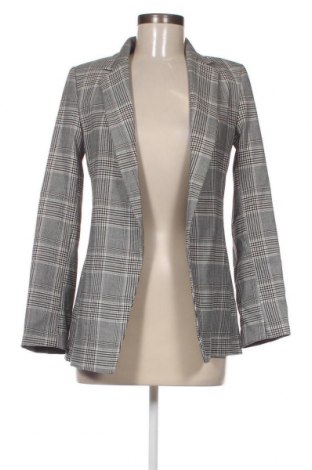 Γυναικείο σακάκι H&M, Μέγεθος XS, Χρώμα Πολύχρωμο, Τιμή 9,25 €
