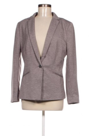Дамско сако H&M, Размер XL, Цвят Сив, Цена 14,96 лв.