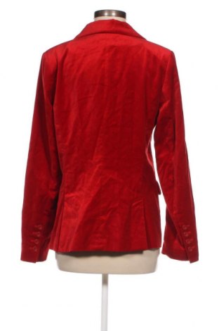 Damen Blazer H&M, Größe M, Farbe Rot, Preis 30,62 €
