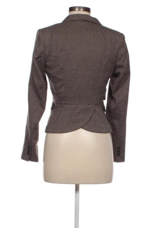 Дамско сако H&M, Размер S, Цвят Многоцветен, Цена 12,76 лв.