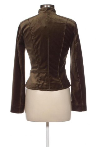 Дамско сако H&M, Размер XS, Цвят Зелен, Цена 43,94 лв.