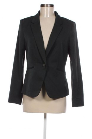 Γυναικείο σακάκι H&M, Μέγεθος L, Χρώμα Πράσινο, Τιμή 16,33 €