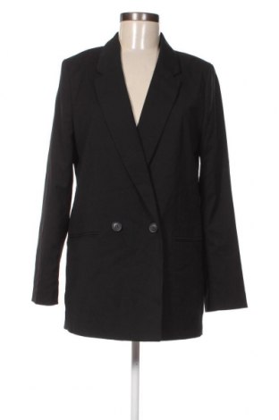 Damen Blazer H&M, Größe S, Farbe Schwarz, Preis 30,62 €