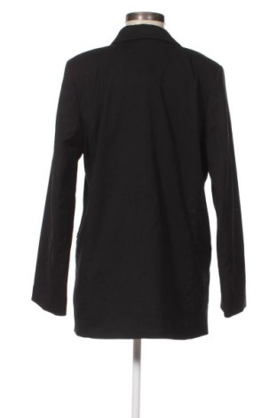 Sacou de femei H&M, Mărime S, Culoare Negru, Preț 144,74 Lei