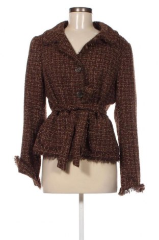 Γυναικείο σακάκι H&M, Μέγεθος XL, Χρώμα Πολύχρωμο, Τιμή 8,69 €
