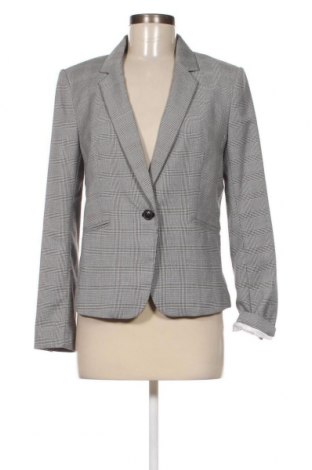 Γυναικείο σακάκι H&M, Μέγεθος L, Χρώμα Πολύχρωμο, Τιμή 5,62 €
