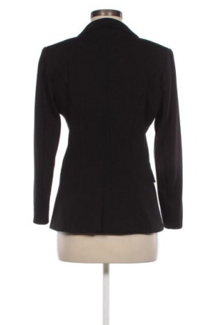 Дамско сако H&M, Размер XS, Цвят Черен, Цена 10,12 лв.
