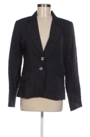 Γυναικείο σακάκι H&M, Μέγεθος M, Χρώμα Μπλέ, Τιμή 5,72 €