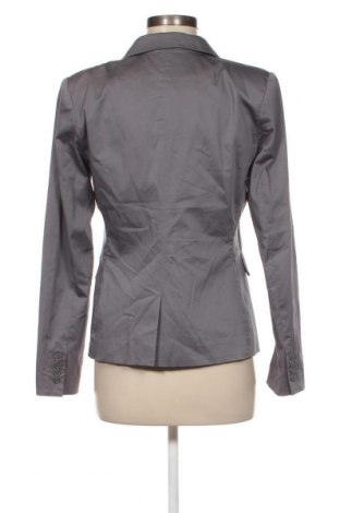 Дамско сако H&M, Размер M, Цвят Сив, Цена 43,90 лв.