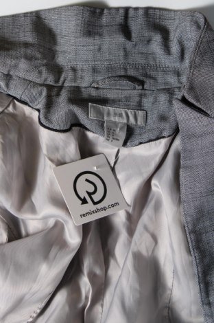 Dámske sako  H&M, Veľkosť M, Farba Sivá, Cena  4,75 €