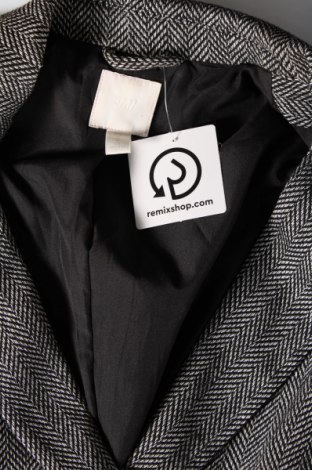 Γυναικείο σακάκι H&M, Μέγεθος M, Χρώμα Πολύχρωμο, Τιμή 27,22 €