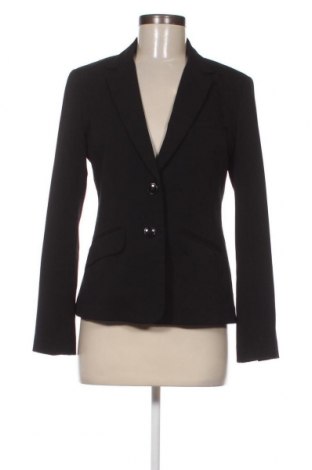 Дамско сако H&M, Размер M, Цвят Черен, Цена 19,36 лв.