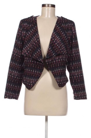 Дамско сако H&M, Размер S, Цвят Многоцветен, Цена 9,68 лв.