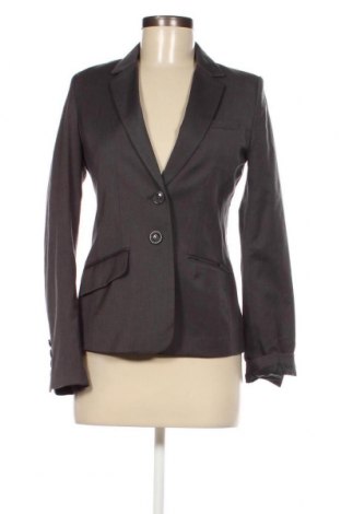 Γυναικείο σακάκι H&M, Μέγεθος S, Χρώμα Γκρί, Τιμή 5,72 €