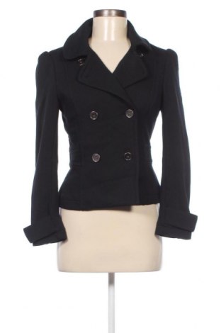 Дамско сако H&M, Размер M, Цвят Черен, Цена 30,04 лв.