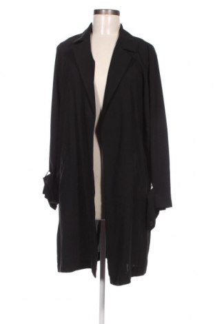 Γυναικείο σακάκι H&M Divided, Μέγεθος S, Χρώμα Μαύρο, Τιμή 6,81 €