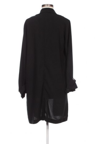 Дамско сако H&M Divided, Размер S, Цвят Черен, Цена 11,00 лв.