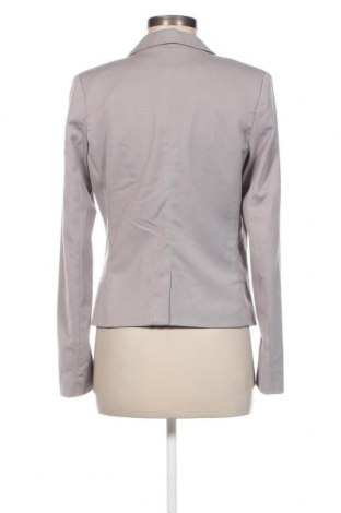 Damen Blazer H&M Divided, Größe M, Farbe Grau, Preis 6,29 €