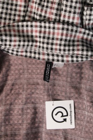 Γυναικείο σακάκι H&M Divided, Μέγεθος M, Χρώμα Πολύχρωμο, Τιμή 5,99 €