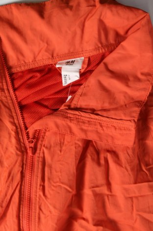 Damen Blazer H&M Sport, Größe L, Farbe Orange, Preis € 30,62