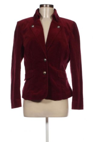 Γυναικείο σακάκι Heine, Μέγεθος M, Χρώμα Κόκκινο, Τιμή 11,97 €