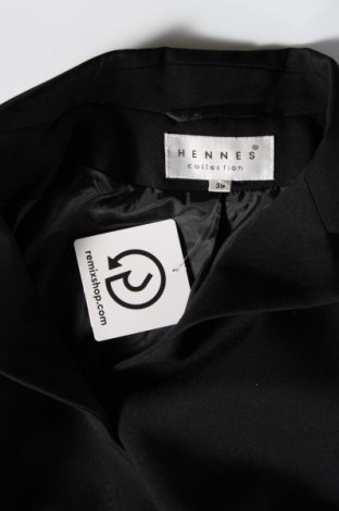 Dámské sako  Hennes, Velikost M, Barva Černá, Cena  884,00 Kč