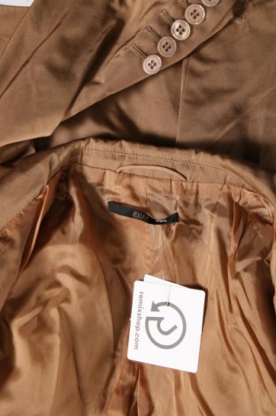 Дамско сако Hugo Boss, Размер M, Цвят Кафяв, Цена 128,80 лв.