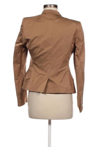 Дамско сако Hugo Boss, Размер M, Цвят Кафяв, Цена 128,80 лв.