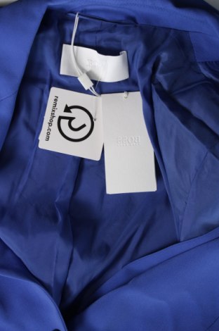 Γυναικείο σακάκι Hugo Boss, Μέγεθος S, Χρώμα Μπλέ, Τιμή 169,56 €