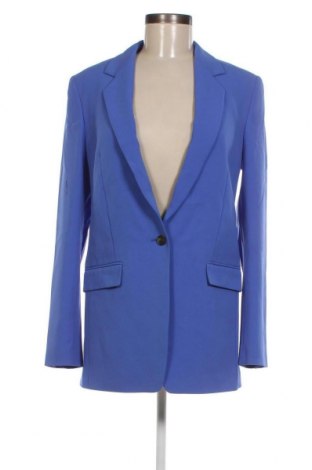 Damen Blazer Hugo Boss, Größe S, Farbe Blau, Preis 169,56 €