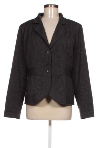 Γυναικείο σακάκι Jacqui-E, Μέγεθος XL, Χρώμα Πολύχρωμο, Τιμή 1,76 €