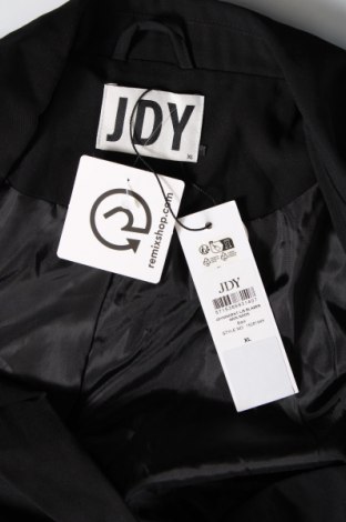 Дамско сако Jdy, Размер XL, Цвят Черен, Цена 30,80 лв.
