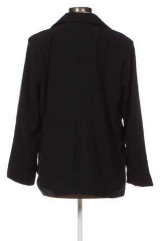 Γυναικείο σακάκι Jdy, Μέγεθος XL, Χρώμα Μαύρο, Τιμή 16,24 €