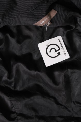 Γυναικείο σακάκι Jjb Benson, Μέγεθος M, Χρώμα Μαύρο, Τιμή 5,44 €