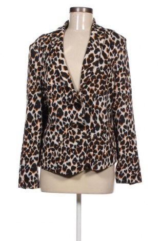 Γυναικείο σακάκι Kenny S., Μέγεθος XL, Χρώμα Πολύχρωμο, Τιμή 15,96 €