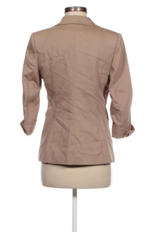 Γυναικείο σακάκι Kensol, Μέγεθος S, Χρώμα  Μπέζ, Τιμή 79,79 €