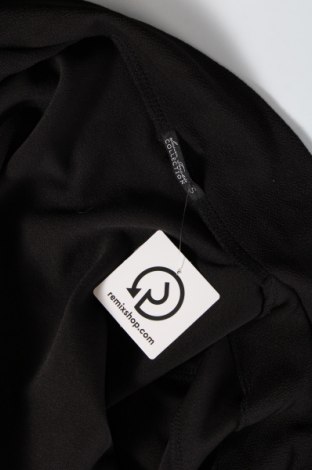 Дамско сако Laura Torelli, Размер S, Цвят Черен, Цена 10,56 лв.
