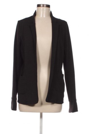 Γυναικείο σακάκι Laura Torelli, Μέγεθος S, Χρώμα Μαύρο, Τιμή 5,99 €