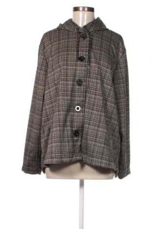 Дамско сако Laura Torelli, Размер XL, Цвят Многоцветен, Цена 7,04 лв.