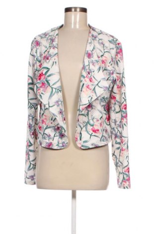 Γυναικείο σακάκι Laura Torelli, Μέγεθος L, Χρώμα Πολύχρωμο, Τιμή 16,33 €