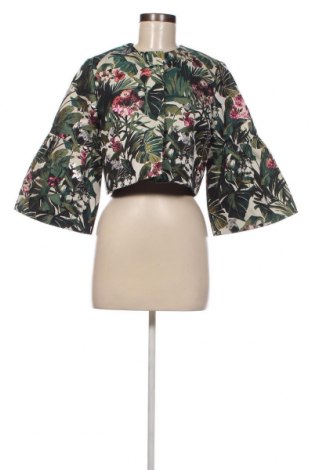 Γυναικείο σακάκι Liu Jo, Μέγεθος M, Χρώμα Πολύχρωμο, Τιμή 127,86 €