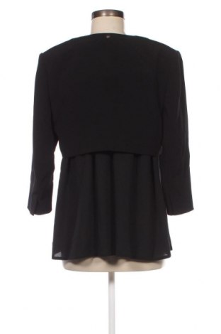 Γυναικείο σακάκι Liu Jo, Μέγεθος XL, Χρώμα Μαύρο, Τιμή 106,94 €