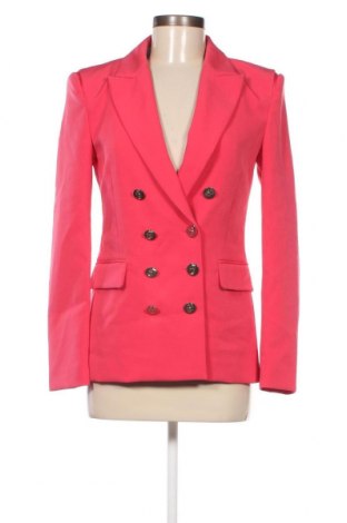 Damen Blazer Liu Jo, Größe M, Farbe Rosa, Preis 76,72 €