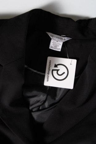 Damen Blazer Liz Claiborne, Größe S, Farbe Schwarz, Preis € 6,30