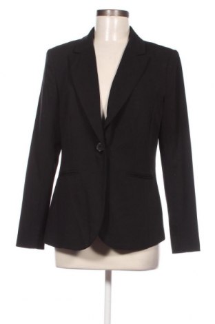 Дамско сако Liz Claiborne, Размер S, Цвят Черен, Цена 7,92 лв.