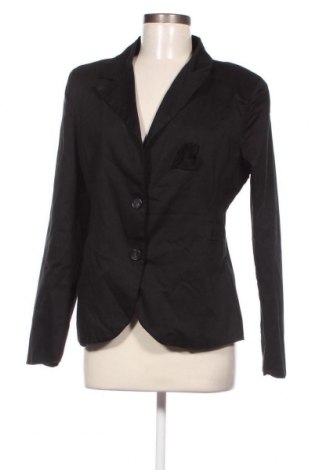 Damen Blazer Made In Italy, Größe XL, Farbe Schwarz, Preis € 6,74
