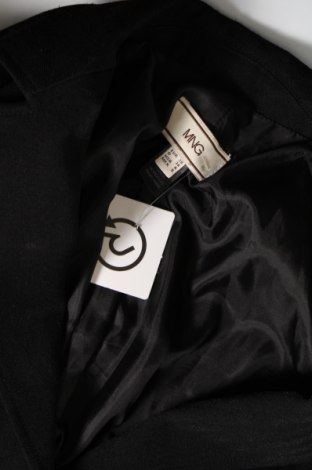 Γυναικείο σακάκι Mango, Μέγεθος S, Χρώμα Μαύρο, Τιμή 8,68 €