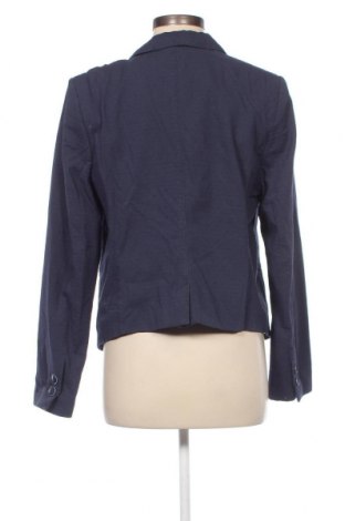 Γυναικείο σακάκι Marc Aurel, Μέγεθος L, Χρώμα Μπλέ, Τιμή 41,40 €