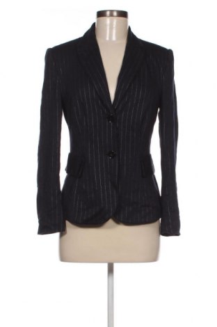 Γυναικείο σακάκι Marc Cain, Μέγεθος M, Χρώμα Μπλέ, Τιμή 90,63 €