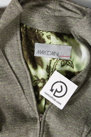 Дамско сако Marc Cain, Размер S, Цвят Сив, Цена 106,23 лв.